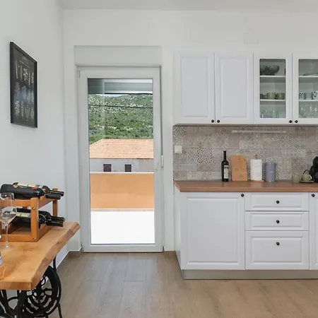 Gorgeous In Danilo With Wifi