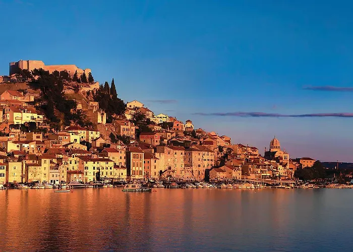 Gorgeous In Danilo With Wifi Protega