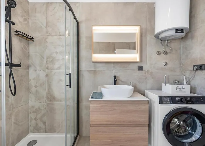 Gorgeous In Danilo With Wifi *