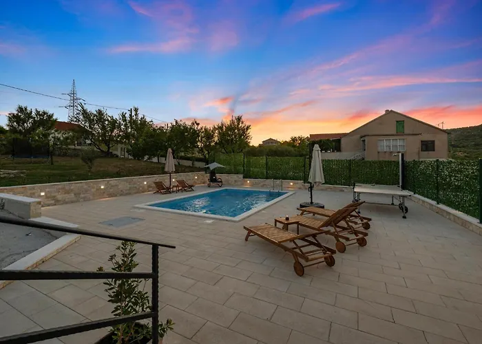 Gorgeous In Danilo With Wifi