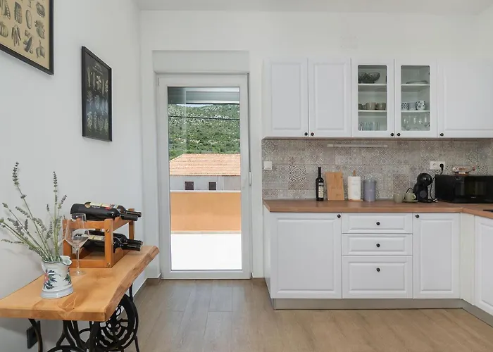 Gorgeous In Danilo With Wifi