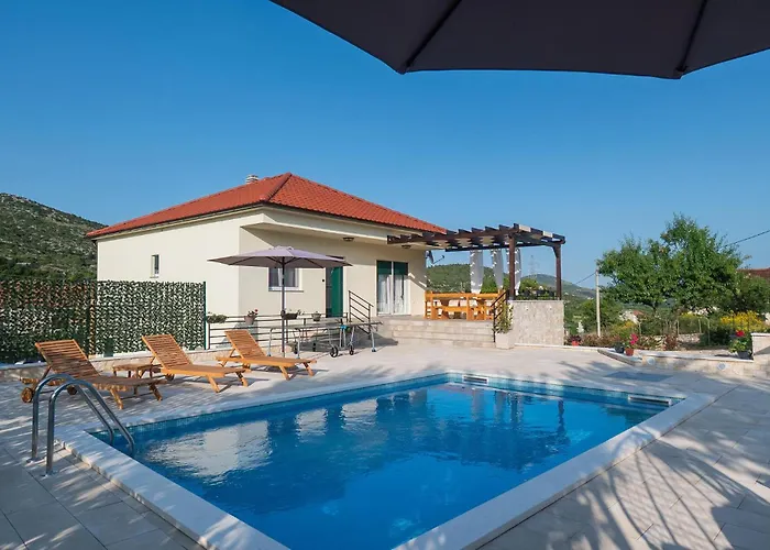 Gorgeous In Danilo With Wifi