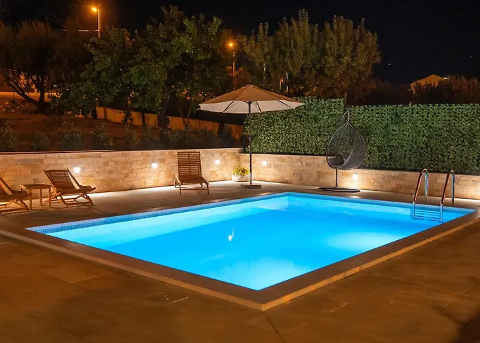 Gorgeous In Danilo With Wifi